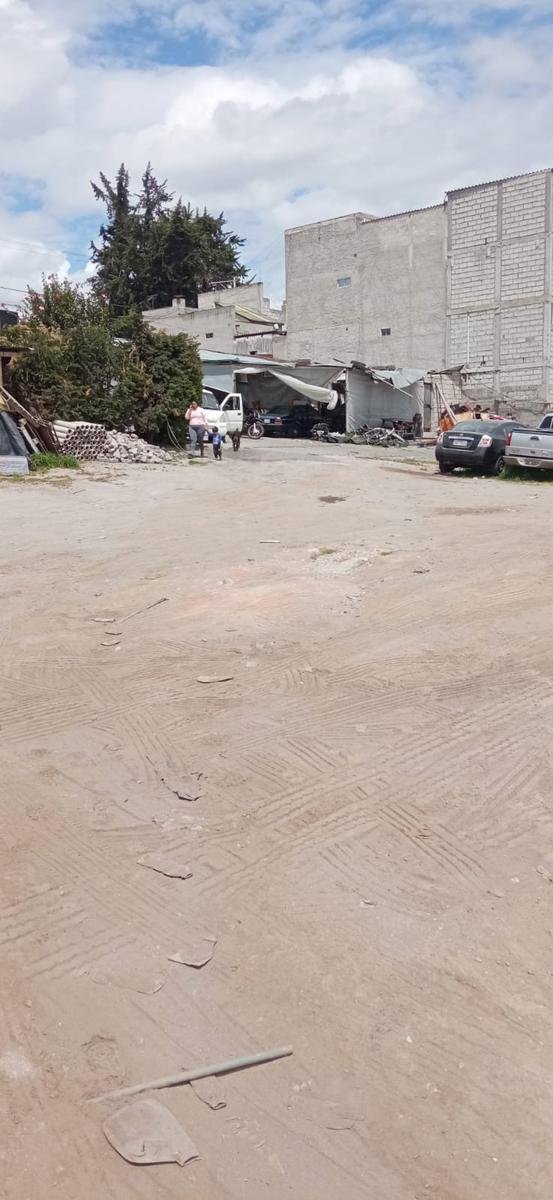 Land in Quito, Pichincha, Ecuador 1 - 18661517
