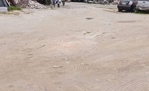 Terreno a Quito, Provincia del Pichincha, Ecuador 1