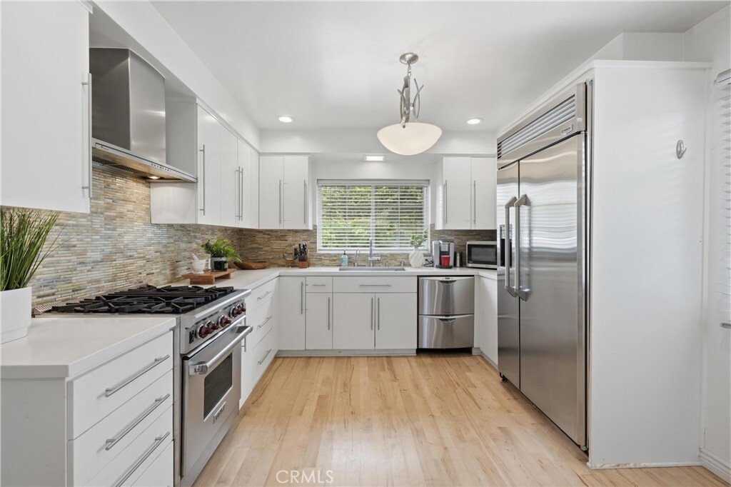 House in Los Angeles, California, United States 5 - 18666042