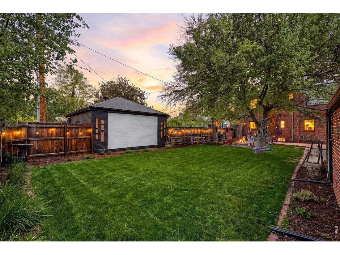 House in Denver, Colorado, United States 4 - 18659153