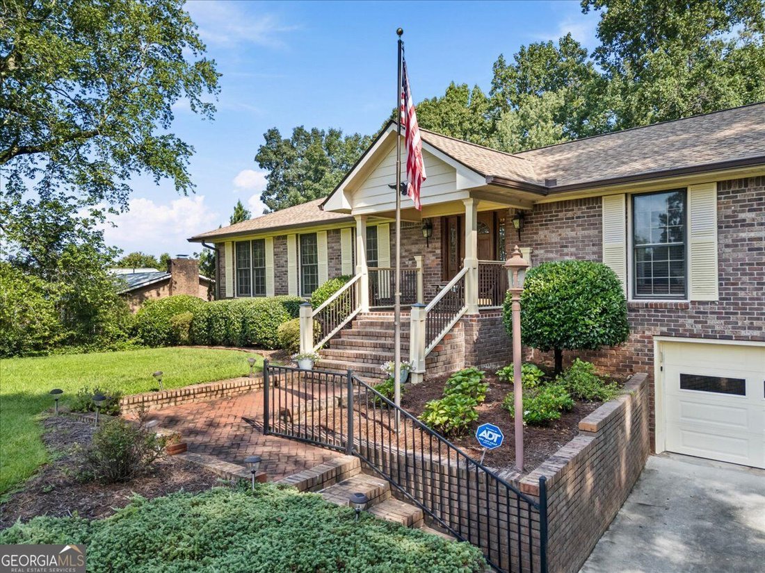 House in Marietta, Georgia, United States 3 - 18663818