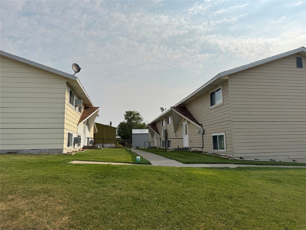 Apartment in Harlowton, Montana, United States 2 - 18669057