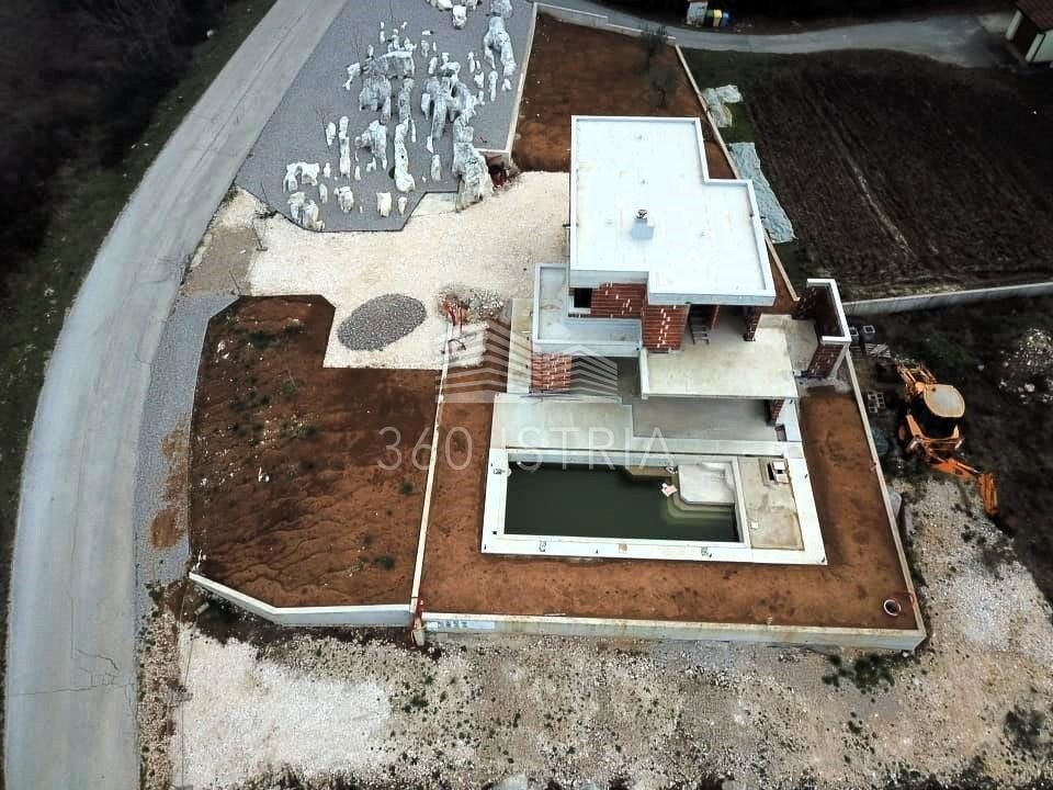 House in Pican, Istria County, Croatia 3 - 18672399