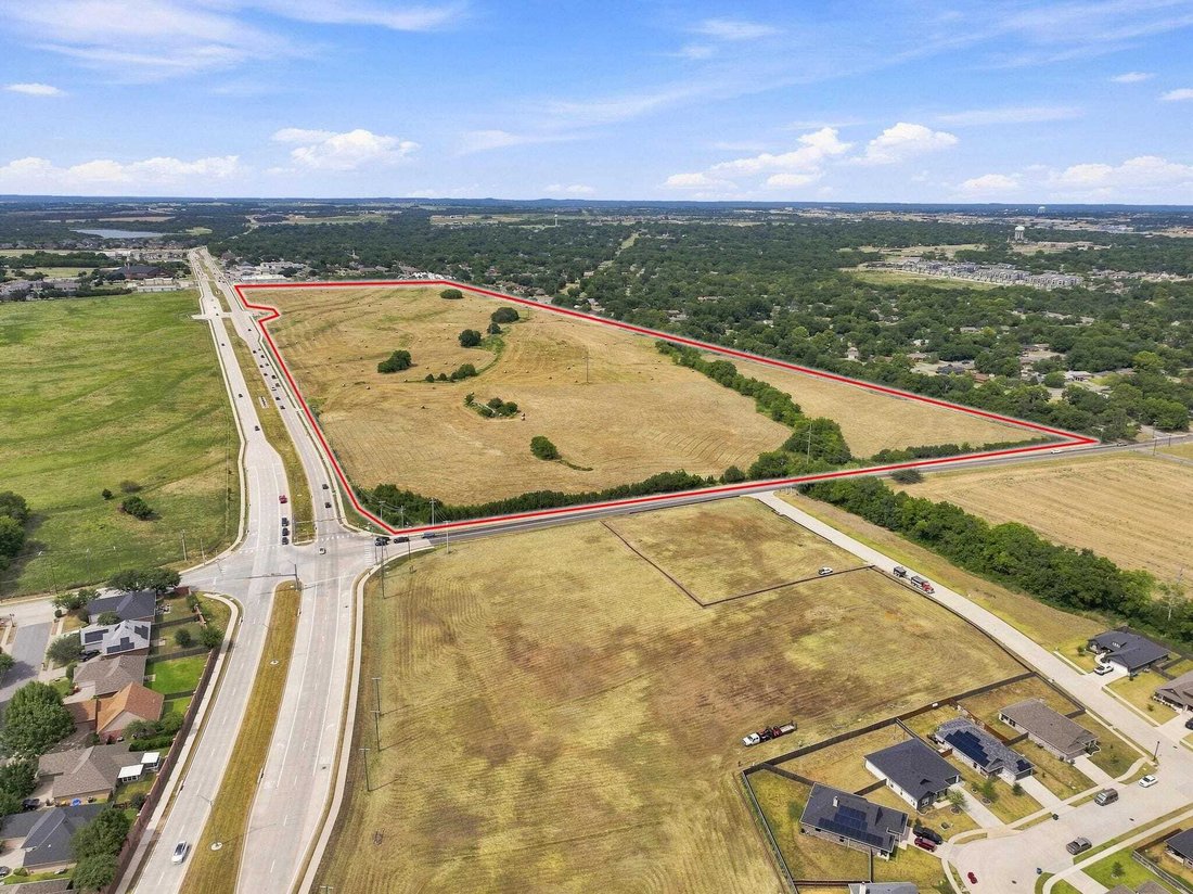 Land in Sherman, Texas, United States 3 - 18665386