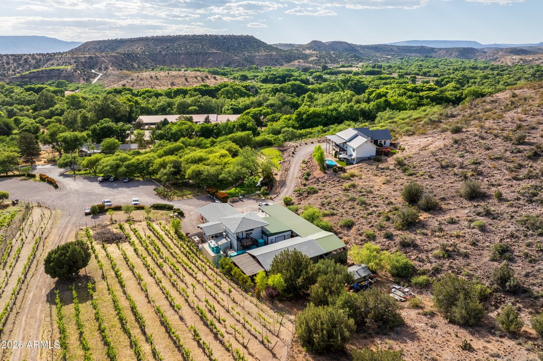 House in Cornville, Arizona, United States 5 - 18671225