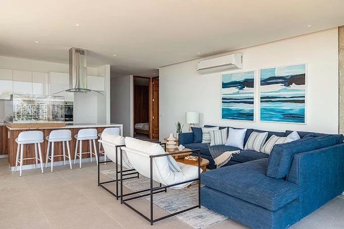 Apartment in Bucerías, Nayarit, Mexico 1 - 18672652