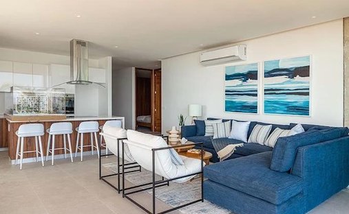 Appartement à Bucerías, Nayarit, Mexique 1