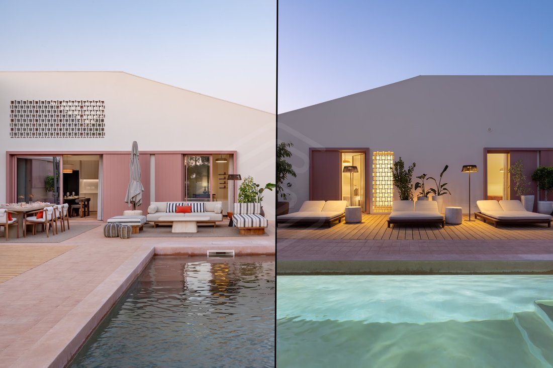 House in Vilamoura, Quarteira, Algarve 1 - 18666872