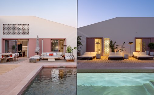 Haus in Vilamoura, Quarteira, Algarve 1