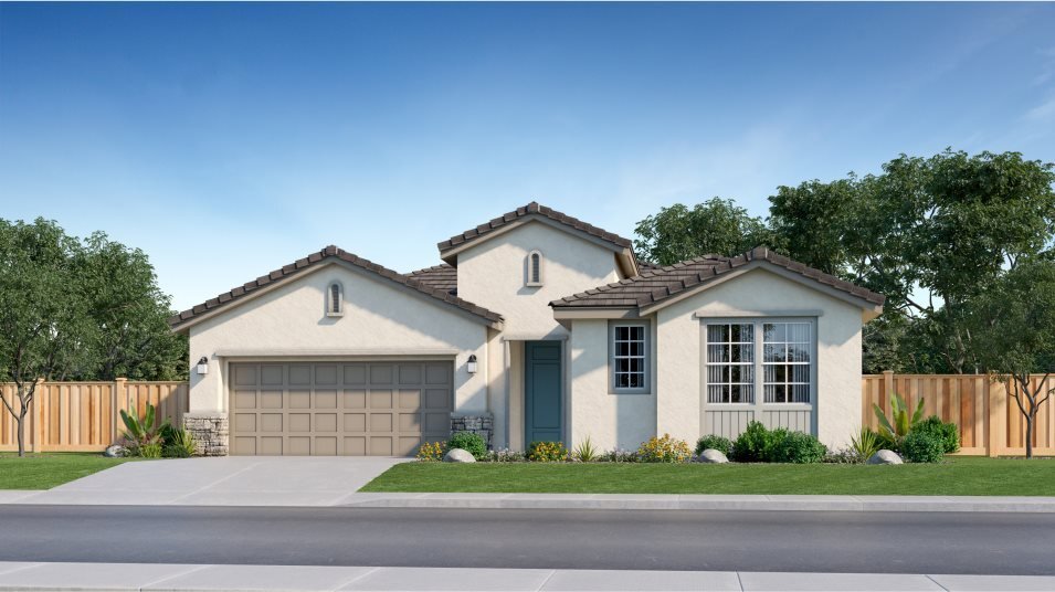 House in Tracy, California, United States 1 - 18668101