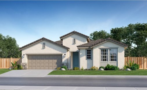 House in Tracy, California, United States 1