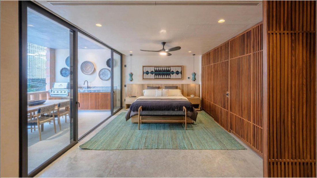 Apartment in Puerto Vallarta, Jalisco, Mexico 5 - 18672671