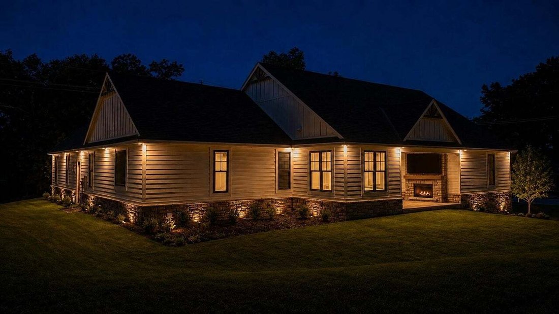 Maison à West Bloomfield Township, Michigan, États-Unis 3 - 18309972