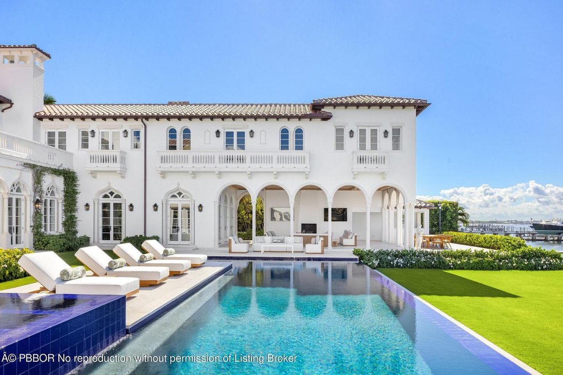 House in Palm Beach, Florida, United States 2 - 17567710