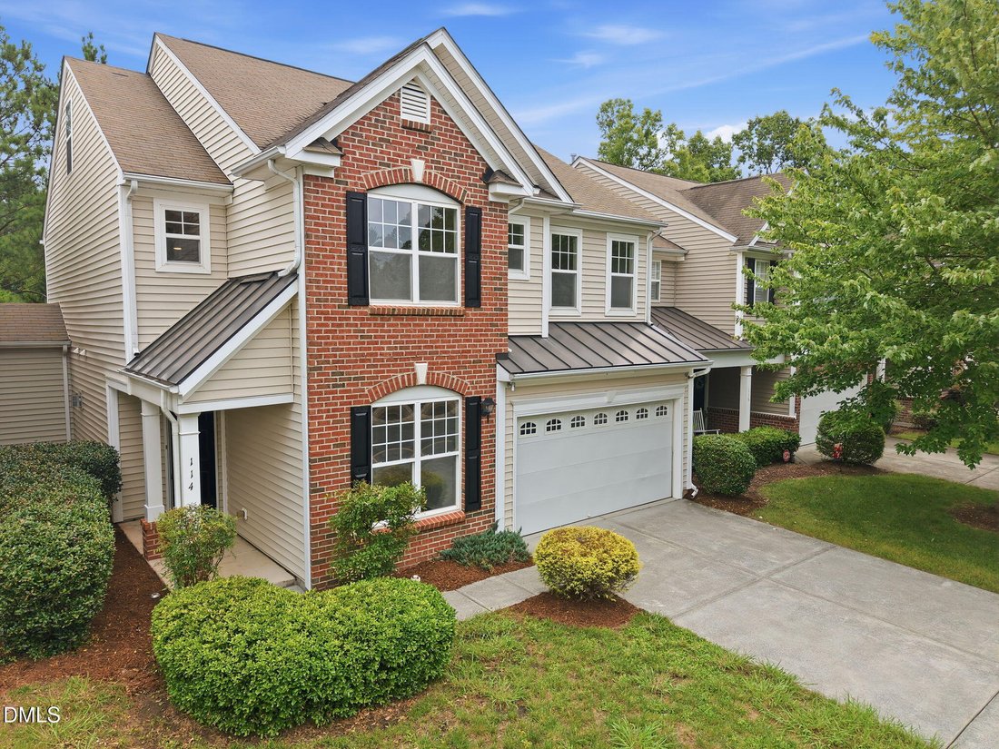 House in Durham, North Carolina, United States 2 - 18659445
