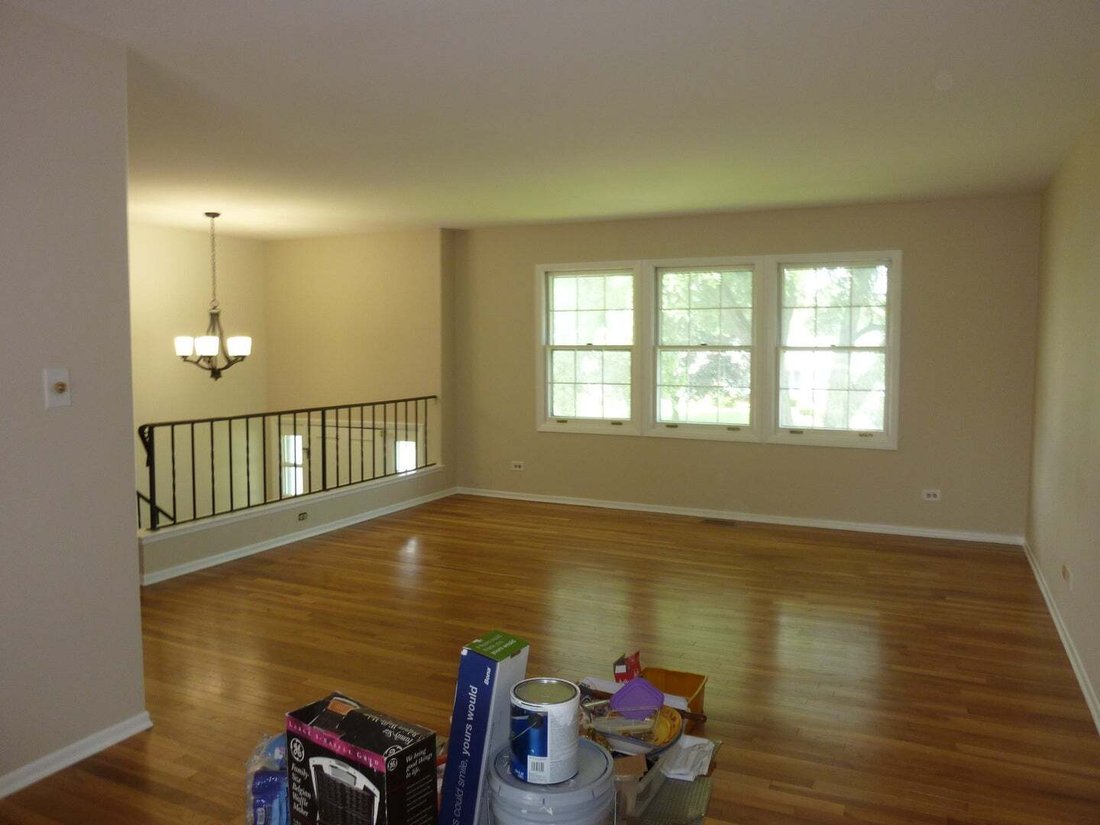 House in Glen Ellyn, Illinois, United States 4 - 18663144