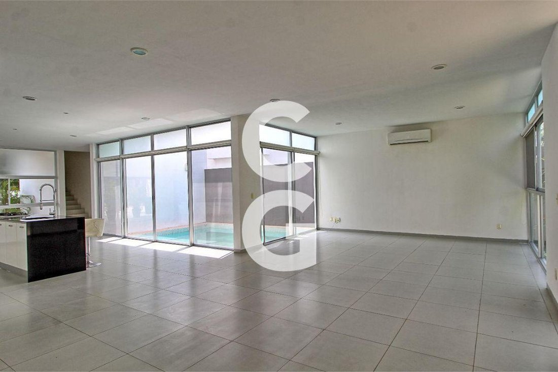 House in Cancún, Quintana Roo, Mexico 4 - 18661146