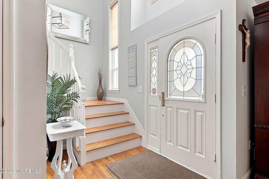 House in Point Pleasant Beach, New Jersey, United States 5 - 18565310
