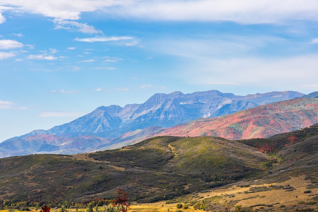House in Heber City, Utah, United States 4 - 18661398
