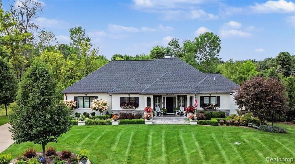 House in Fenton, Michigan, United States 2 - 18662472