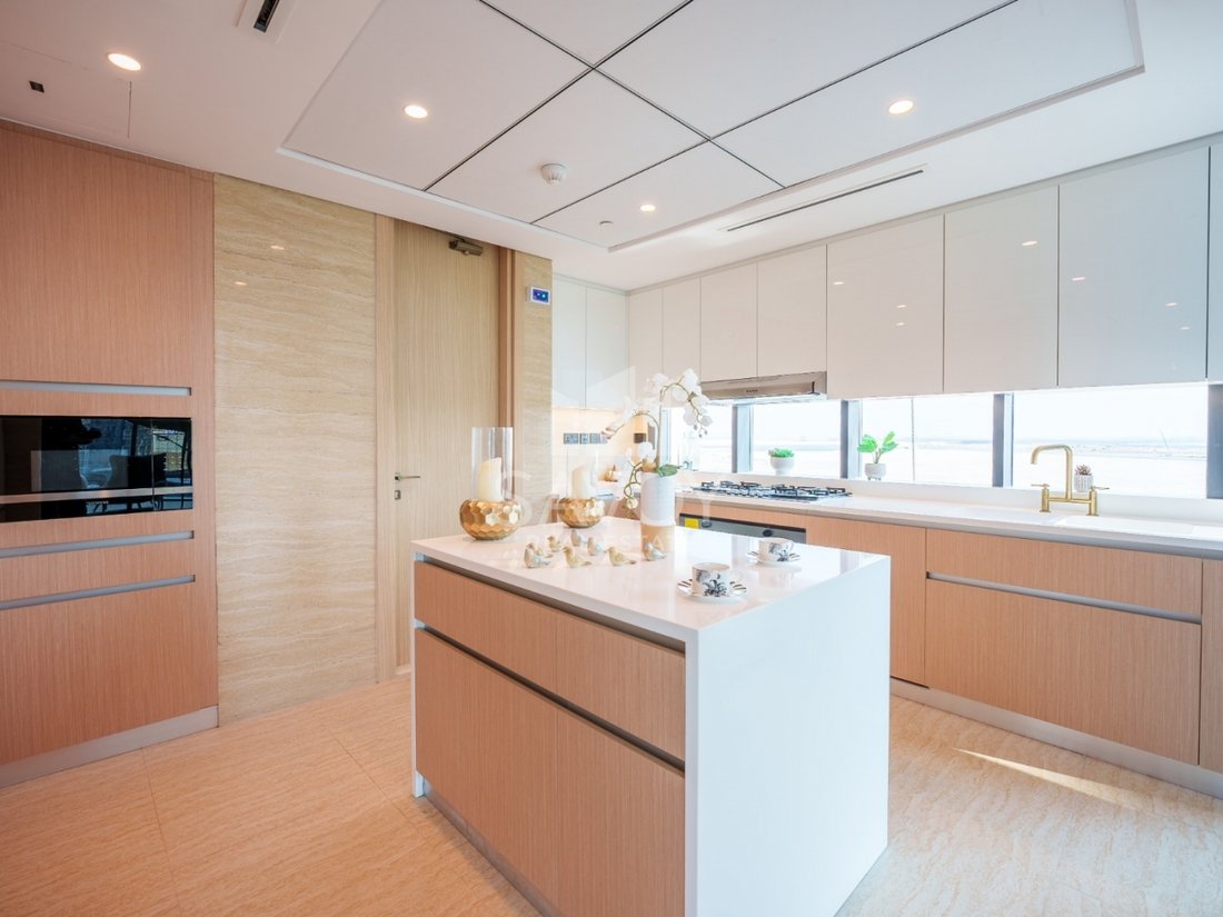 Apartment in Al Reem Island / Jazeerat Al Reem, Abu Dhabi Emirate, United Arab Emirates 5 - 18660394