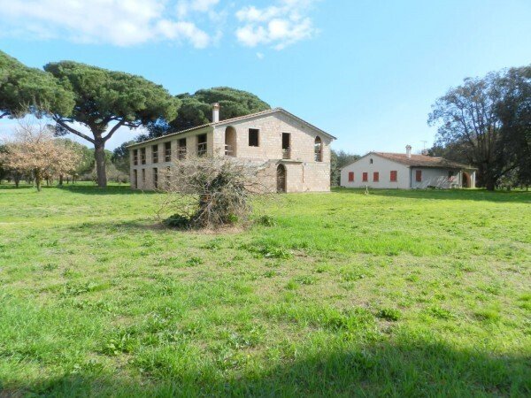 Country House in Castagneto Carducci, Tuscany, Italy 5 - 18667770