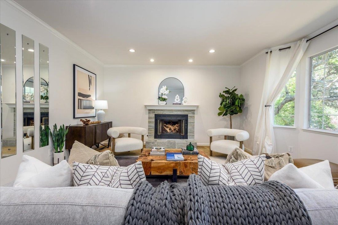 House in Emerald Hills, California, United States 3 - 18666323