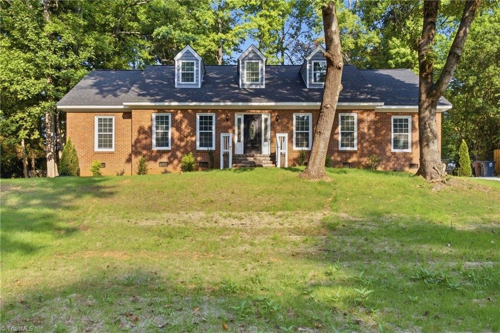 House in Greensboro, North Carolina, United States 1 - 18663435