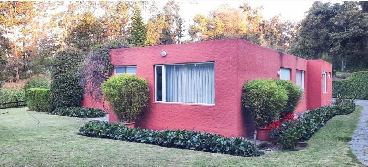 Farm Ranch in Quito, Pichincha, Ecuador 2 - 18661432