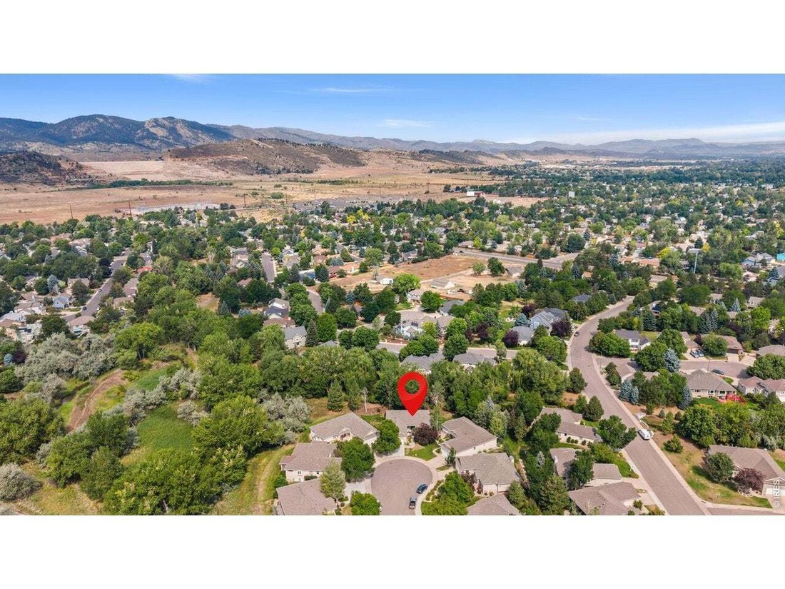 House in Fort Collins, Colorado, United States 2 - 18666084