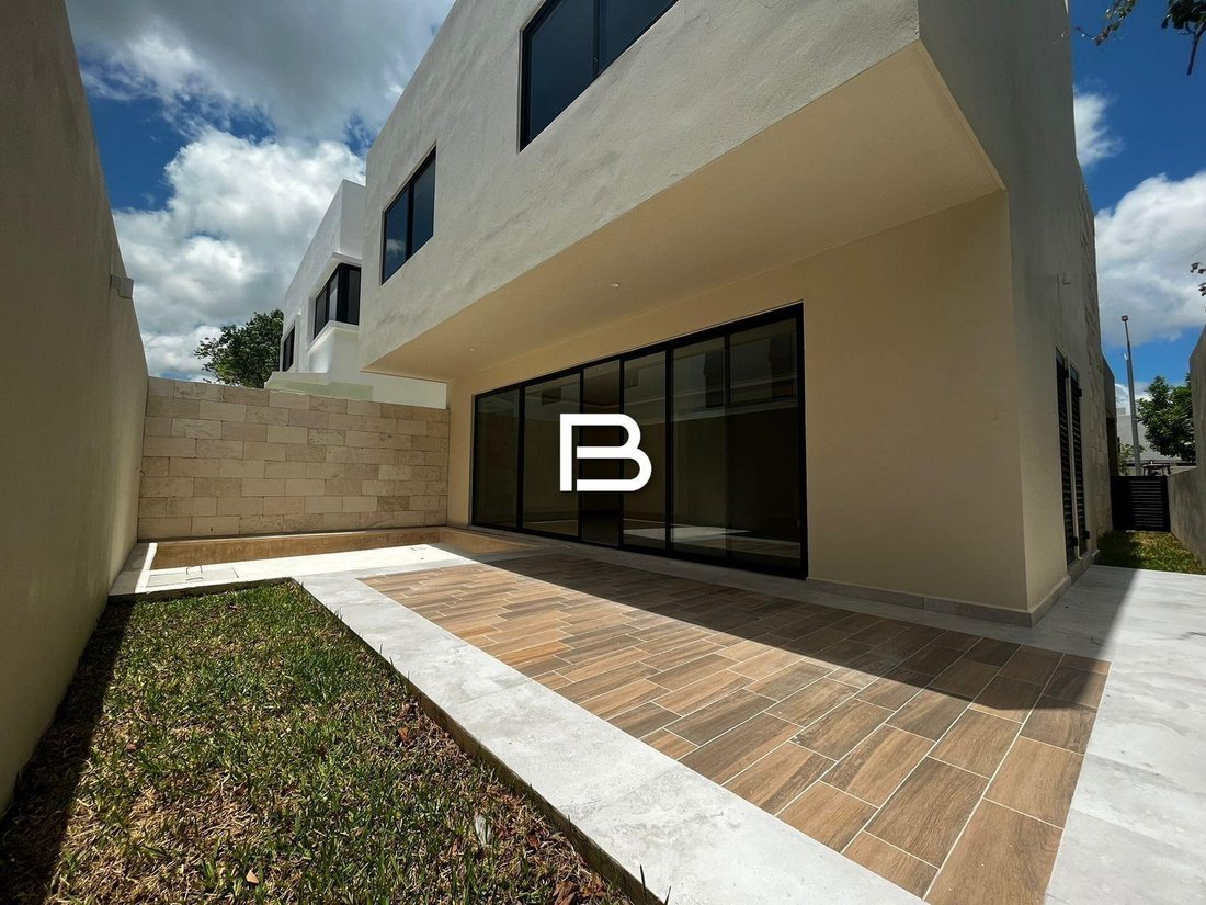 House in Cancún, Quintana Roo, Mexico 1 - 18660577