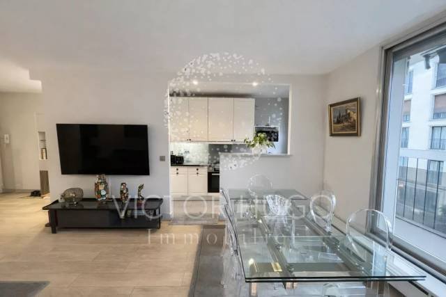 Appartement à Bois de Boulogne, Paris 16e Arrondissement, Paris 2 - 17282869