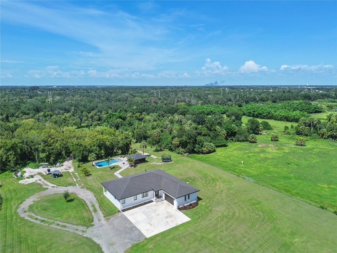House in Terra Ceia, Florida, United States 1 - 18665782