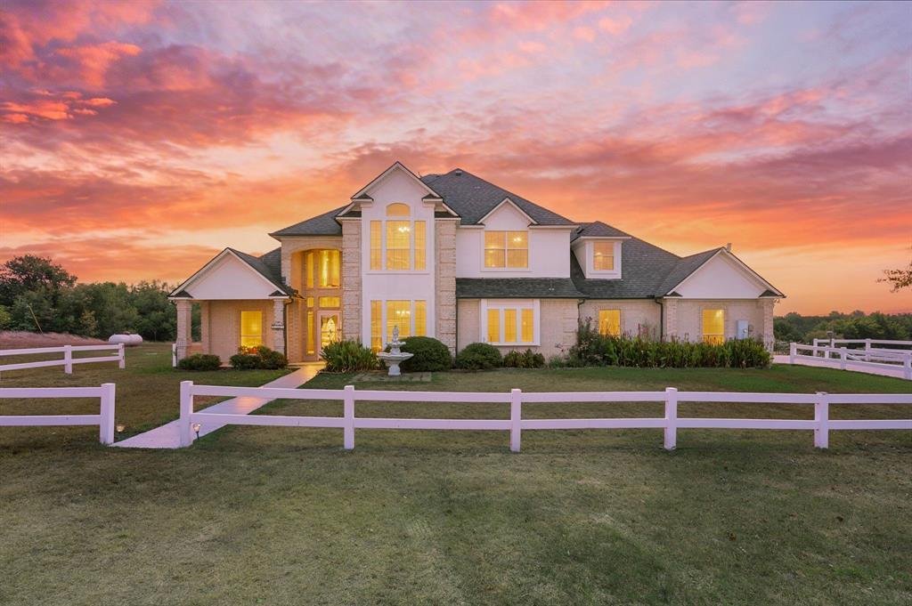House in Decatur, Texas, United States 1 - 18666420