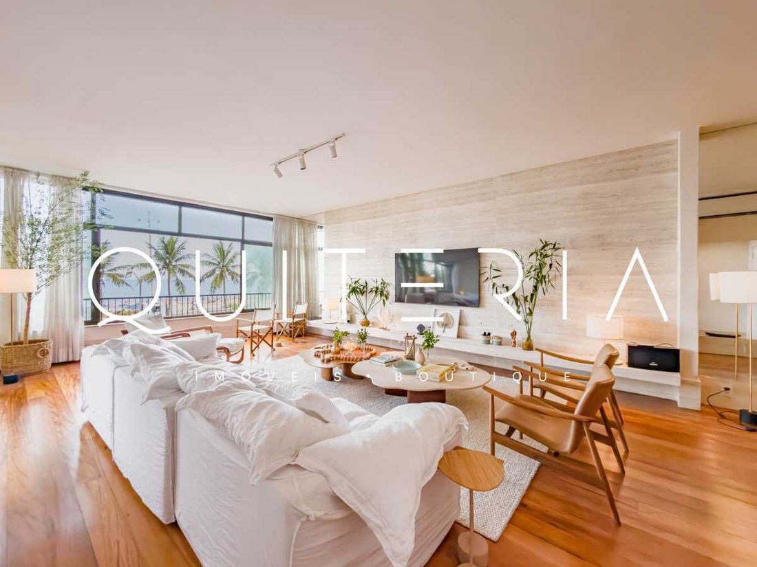 Apartment in Rio de Janeiro, State of Rio de Janeiro, Brazil 3 - 18669774
