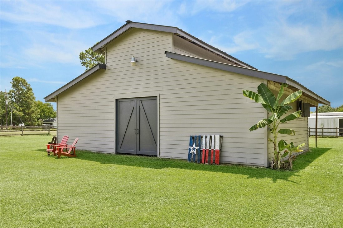 House in Spring, Texas, United States 3 - 18661740