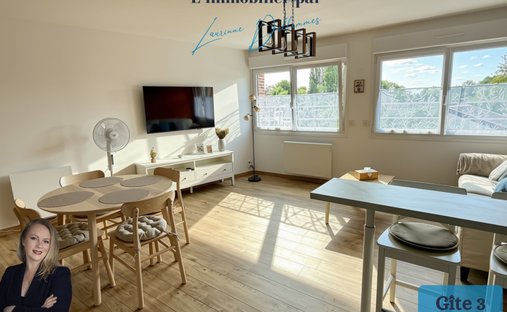 Maison à Nivelle, Hauts-de-France, France 1