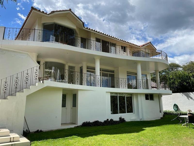 House in Quito, Pichincha, Ecuador 5 - 18661408
