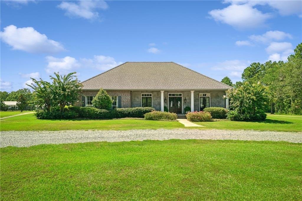 House in Folsom, Louisiana, United States 1 - 18663412