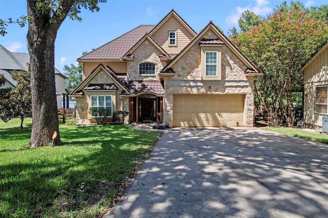 House in Gun Barrel City, Texas, United States 2 - 18670265