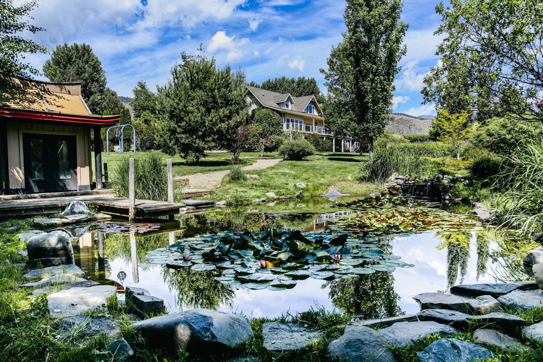 House in Salmon, Idaho, United States 3 - 18661395