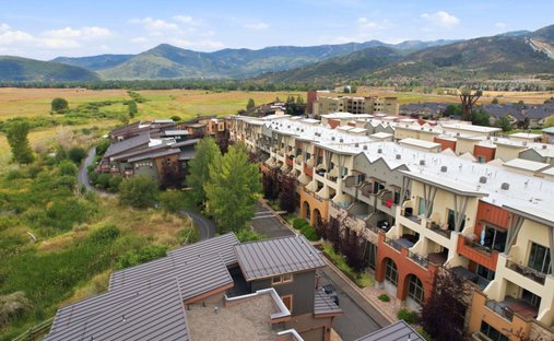 Condominio en Park City, Utah, Estados Unidos 1