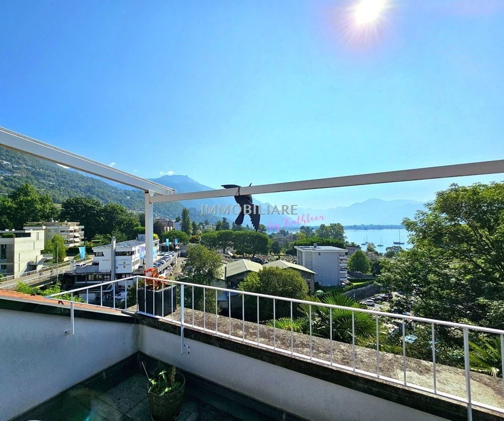 House in Minusio, Ticino, Switzerland 4 - 18668092
