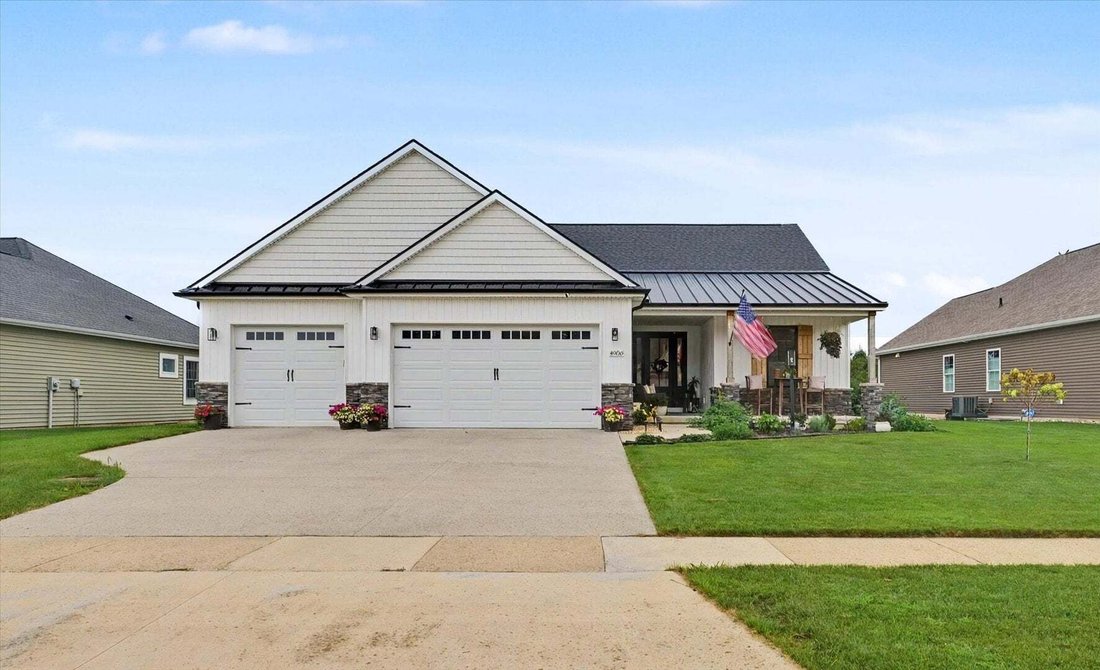 House in Champaign, Illinois, United States 2 - 18663277