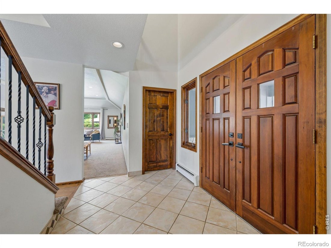 House in Fort Collins, Colorado, United States 3 - 18662841