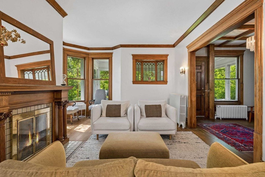 House in Minneapolis, Minnesota, United States 3 - 18670379