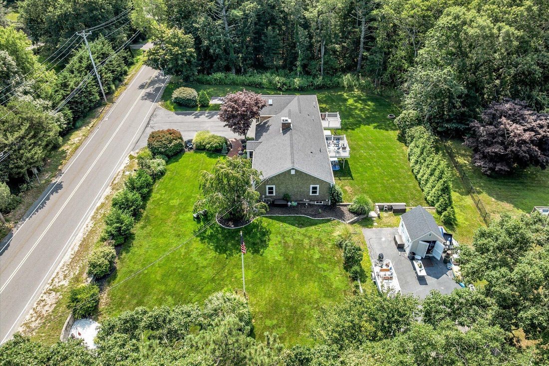 Casa a Bourne, Massachusetts, Stati Uniti 5 - 18670518