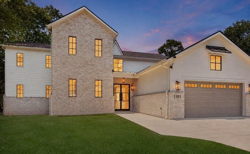 Casa en Houston, Texas, Estados Unidos 1