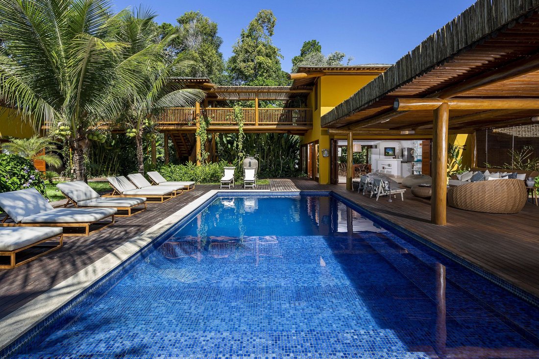 Villa in Trancoso, State of Bahia, Brazil 5 - 12453834