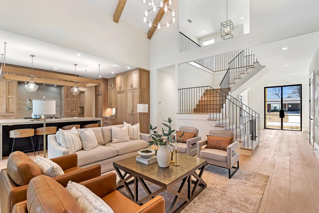 House in Alpharetta, Georgia, United States 5 - 18660885